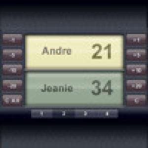  Score Pad (2009). Нажмите, чтобы увеличить.