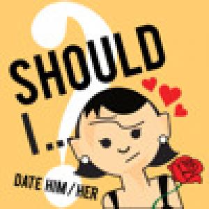  Should I Date Him/Her? (2009). Нажмите, чтобы увеличить.