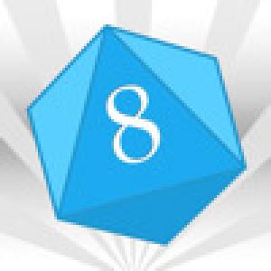  Side of Dice (2009). Нажмите, чтобы увеличить.