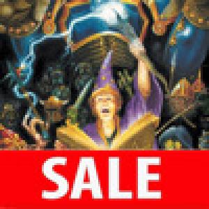  Simon the Sorcerer: German Edition (2009). Нажмите, чтобы увеличить.