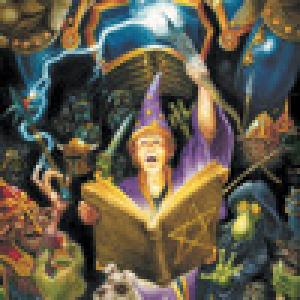  Simon the Sorcerer: Spanish Subtitles (2009). Нажмите, чтобы увеличить.