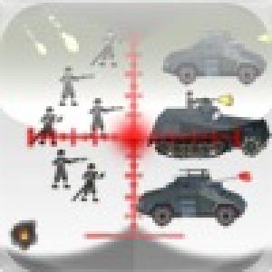  Sniper War (2010). Нажмите, чтобы увеличить.