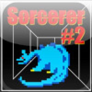  Sorcerer #2 (2009). Нажмите, чтобы увеличить.