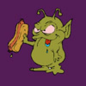  Space Bounce (2009). Нажмите, чтобы увеличить.