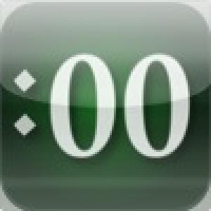  Space Clock (2009). Нажмите, чтобы увеличить.