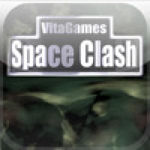  SpaceClash (2009). Нажмите, чтобы увеличить.
