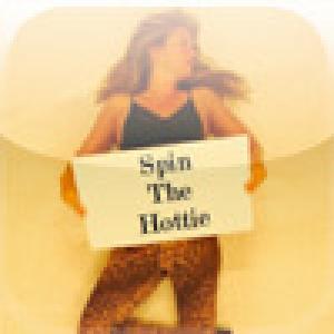  Spin The Hottie (2009). Нажмите, чтобы увеличить.