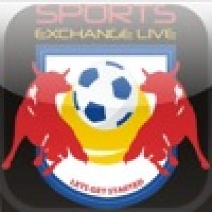  Sports Exchange Live! (2009). Нажмите, чтобы увеличить.