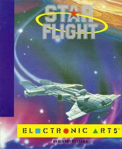  Starflight (1989). Нажмите, чтобы увеличить.
