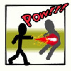  Stick Brawler (2009). Нажмите, чтобы увеличить.