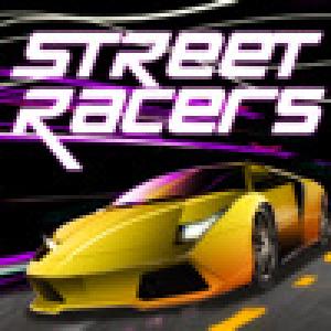  Street Racers (2009). Нажмите, чтобы увеличить.
