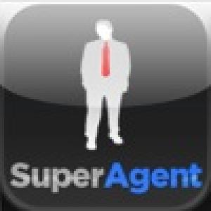  SuperAgent (2009). Нажмите, чтобы увеличить.