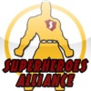  Superheroes Alliance (2009). Нажмите, чтобы увеличить.