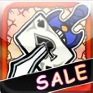  Sword & Poker (2010). Нажмите, чтобы увеличить.