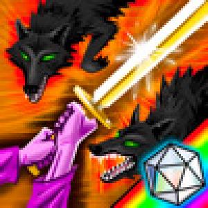  Sword Of Fargoal Legends (2010). Нажмите, чтобы увеличить.