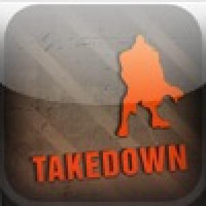  Takedown (2010). Нажмите, чтобы увеличить.