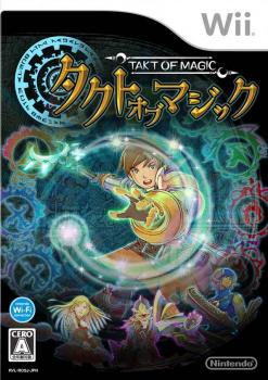 Takt of Magic (2009). Нажмите, чтобы увеличить.