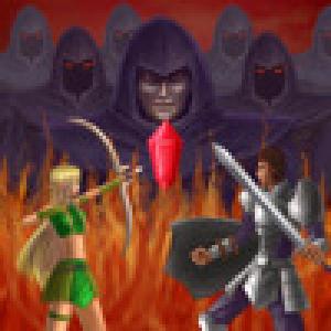  Tap Quest (2009). Нажмите, чтобы увеличить.