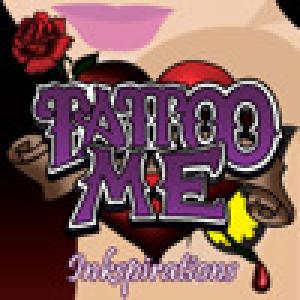  Tattoo Me: Inkspirations (2010). Нажмите, чтобы увеличить.