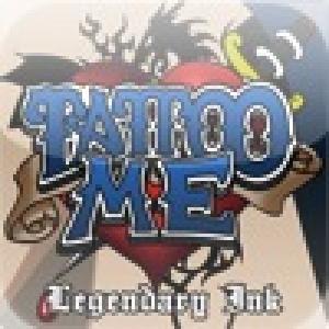  Tattoo Me: Legendary Ink (2010). Нажмите, чтобы увеличить.