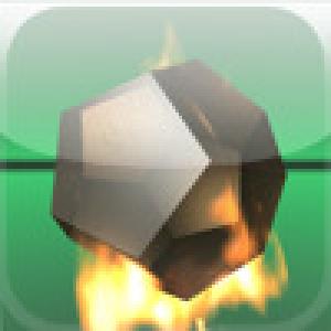  The Dicenomicon Light (2009). Нажмите, чтобы увеличить.