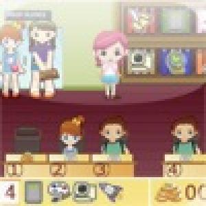  The Librarian (2010). Нажмите, чтобы увеличить.