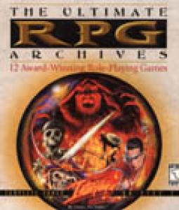  The Ultimate RPG Archives (1998). Нажмите, чтобы увеличить.
