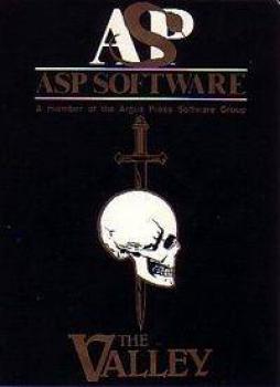  The Valley (1982). Нажмите, чтобы увеличить.