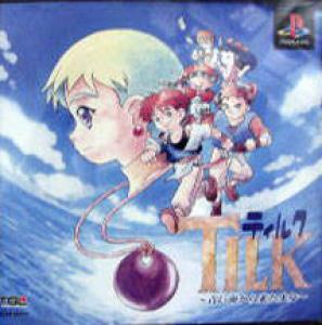  Tilk (1997). Нажмите, чтобы увеличить.
