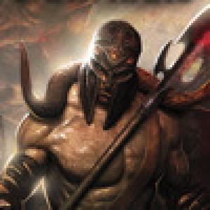  Titan Wars (2010). Нажмите, чтобы увеличить.