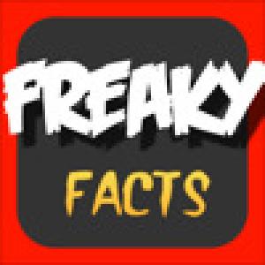  Top Ten Freaky Facts (2009). Нажмите, чтобы увеличить.