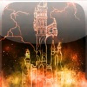  Tower of the Sorcerer (2009). Нажмите, чтобы увеличить.