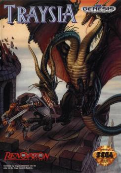  Traysia (1992). Нажмите, чтобы увеличить.