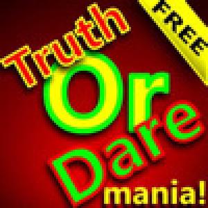  Truth or Dare Mania! (2010). Нажмите, чтобы увеличить.