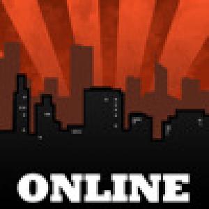 Turf Wars Online (2009). Нажмите, чтобы увеличить.