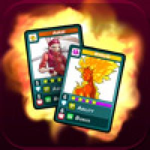  Urban Rivals (2009). Нажмите, чтобы увеличить.