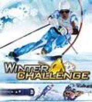  Games: Winter Challenge (1991). Нажмите, чтобы увеличить.