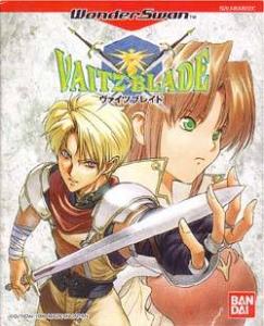  Vaitz Blade (1999). Нажмите, чтобы увеличить.