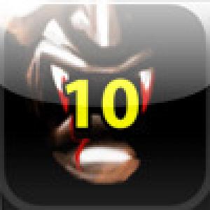  Vampire II (2009). Нажмите, чтобы увеличить.