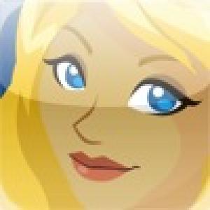  Virtual Babe (2010). Нажмите, чтобы увеличить.