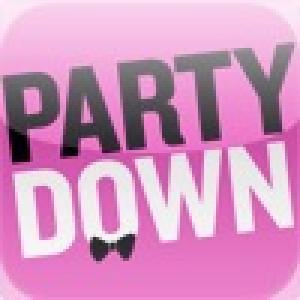  Waiter Wobble (2010). Нажмите, чтобы увеличить.