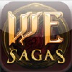  Warrior Epic: Sagas (2009). Нажмите, чтобы увеличить.