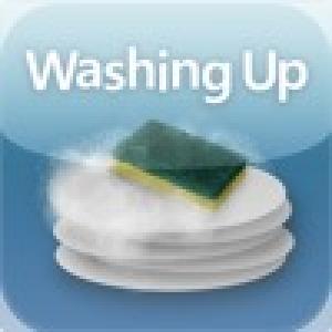  WashingUp (2010). Нажмите, чтобы увеличить.