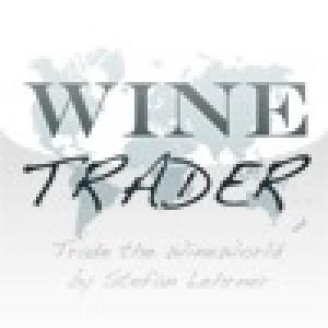  WineTrader (2010). Нажмите, чтобы увеличить.