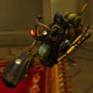  WoW Mounts (2010). Нажмите, чтобы увеличить.