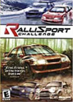  Rally-Sport (1997). Нажмите, чтобы увеличить.