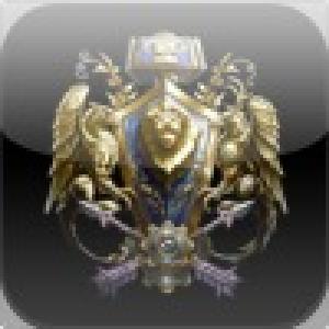  World of Warcraft Concentration - Alliance (2010). Нажмите, чтобы увеличить.