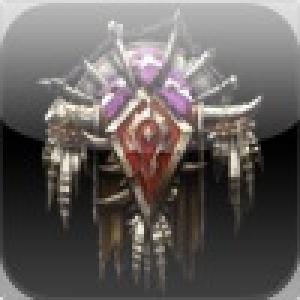  World of Warcraft Concentration - Horde (2010). Нажмите, чтобы увеличить.