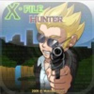  X-File Hunter (2009). Нажмите, чтобы увеличить.