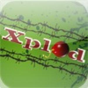  Xplod (2010). Нажмите, чтобы увеличить.